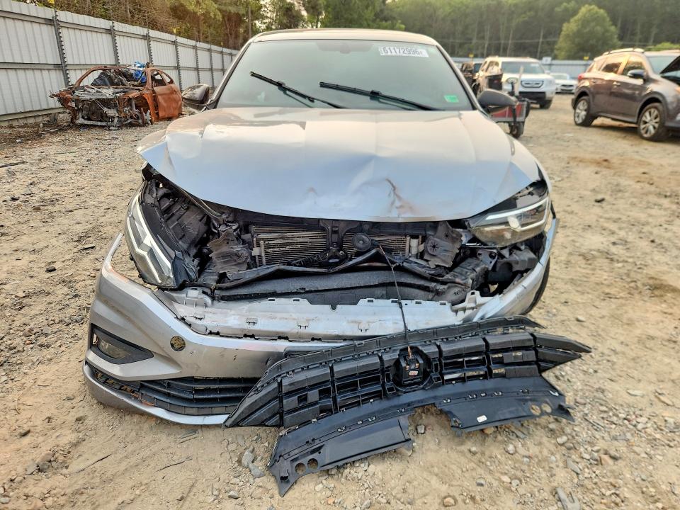 Aukcja sprzedaży 2019 Volkswagen Jetta, vin: 3VWCB7BU2KM267590, numer aukcji: 61172996