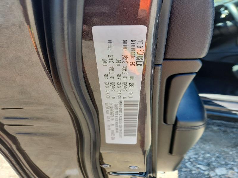 Продажа на аукционе авто 2017 Jeep Grand Cherokee, vin: 1C4RJFAG7HC832724, номер лота: 62091366