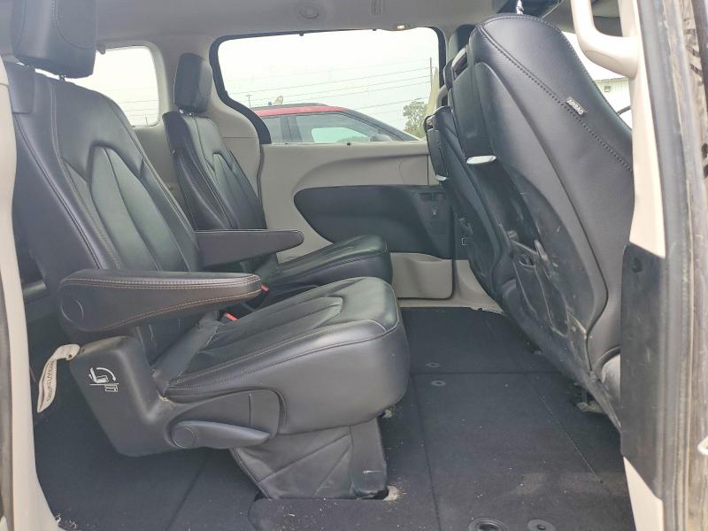 Aukcja sprzedaży 2018 Chrysler Pacifica, vin: 2C4RC1EGXJR101046, numer aukcji: 61356496