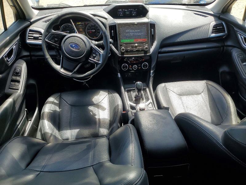 60299266 :رقم المزاد ، JF2SKARC6PH503518 vin ، 2023 Subaru Forester مزاد بيع