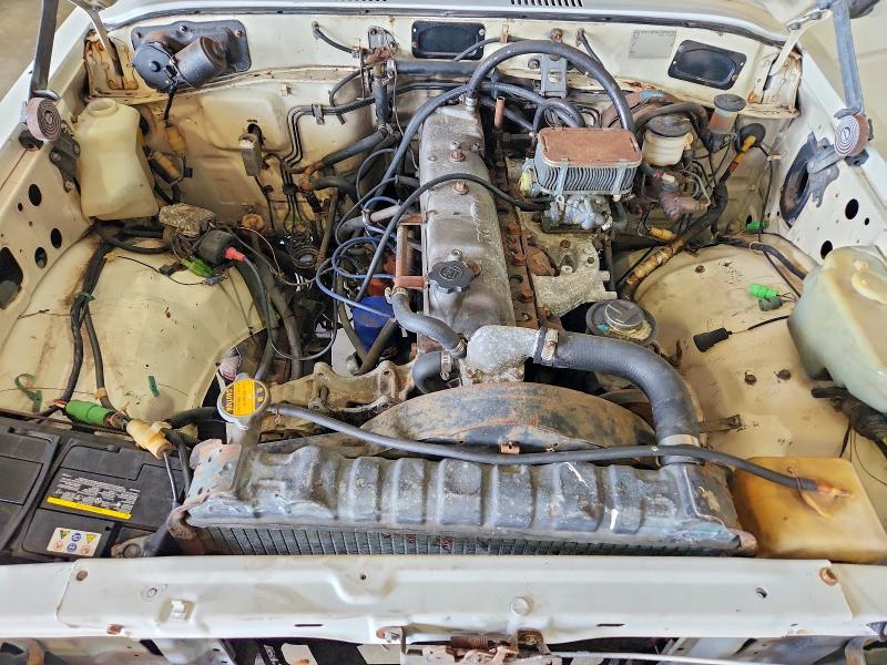 Продаж на аукціоні авто 1984 Toyota Land Cruiser, vin: JT3FJ60G4E1114452, номер лоту: 60807696