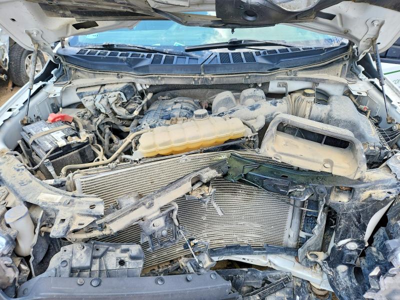 Aukcja sprzedaży 2022 Ford F150, vin: 1FTMF1CB3NKD49328, numer aukcji: 62434606
