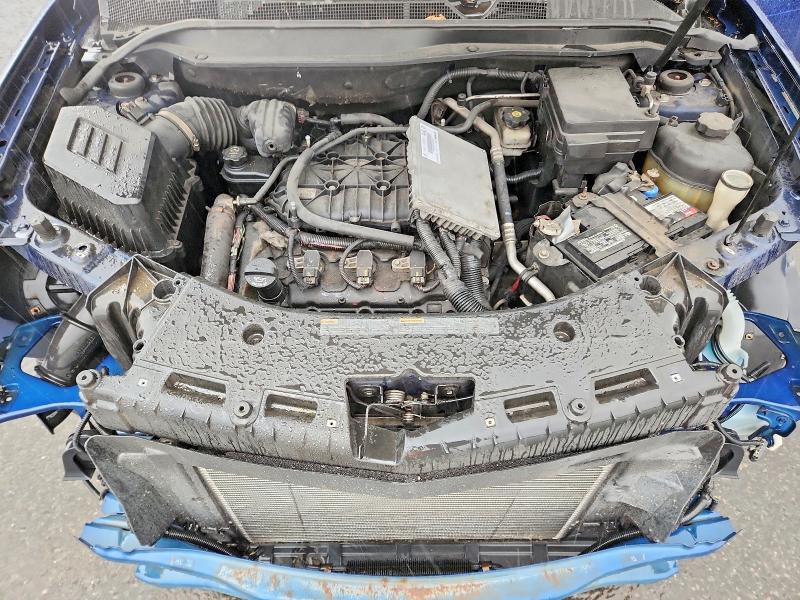62988266 :رقم المزاد ، 2CTFLGEY2A6248076 vin ، 2010 Gmc Terrain مزاد بيع
