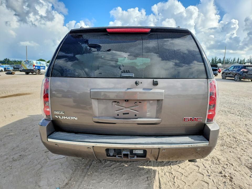 Aukcja sprzedaży 2011 Gmc Yukon, vin: 1GKS1EEF5BR335225, numer aukcji: 62075596