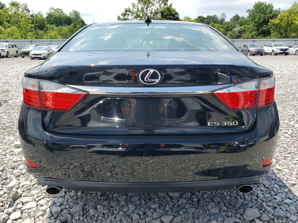 2014 Lexus Es მანქანა იყიდება აუქციონზე, vin: JTHBK1GG0E2099750, აუქციონის ნომერი: 62039506