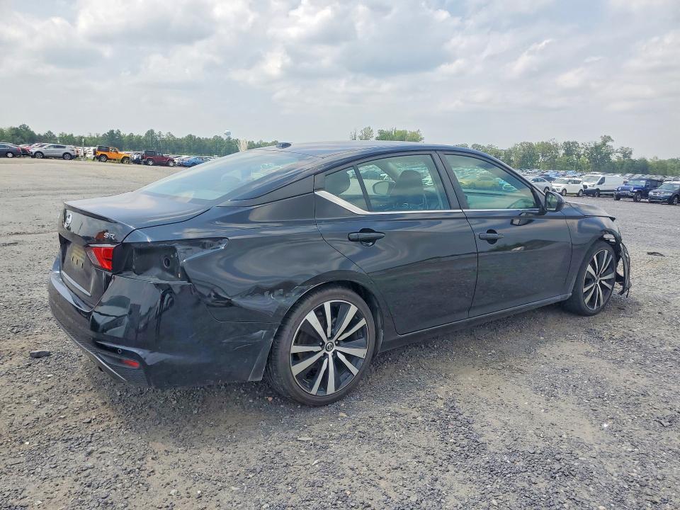 Aukcja sprzedaży 2022 Nissan Altima, vin: 1N4BL4CV8NN353035, numer aukcji: 60544796