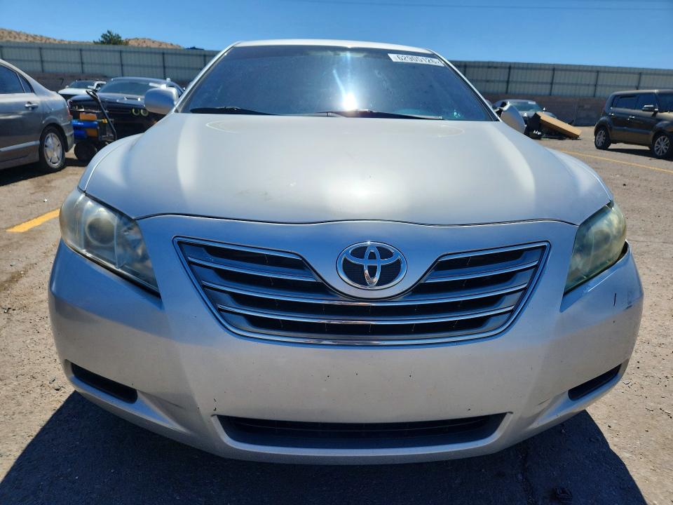 Продаж на аукціоні авто 2008 Toyota Camry, vin: 4T1BB46K68U055703, номер лоту: 62905126