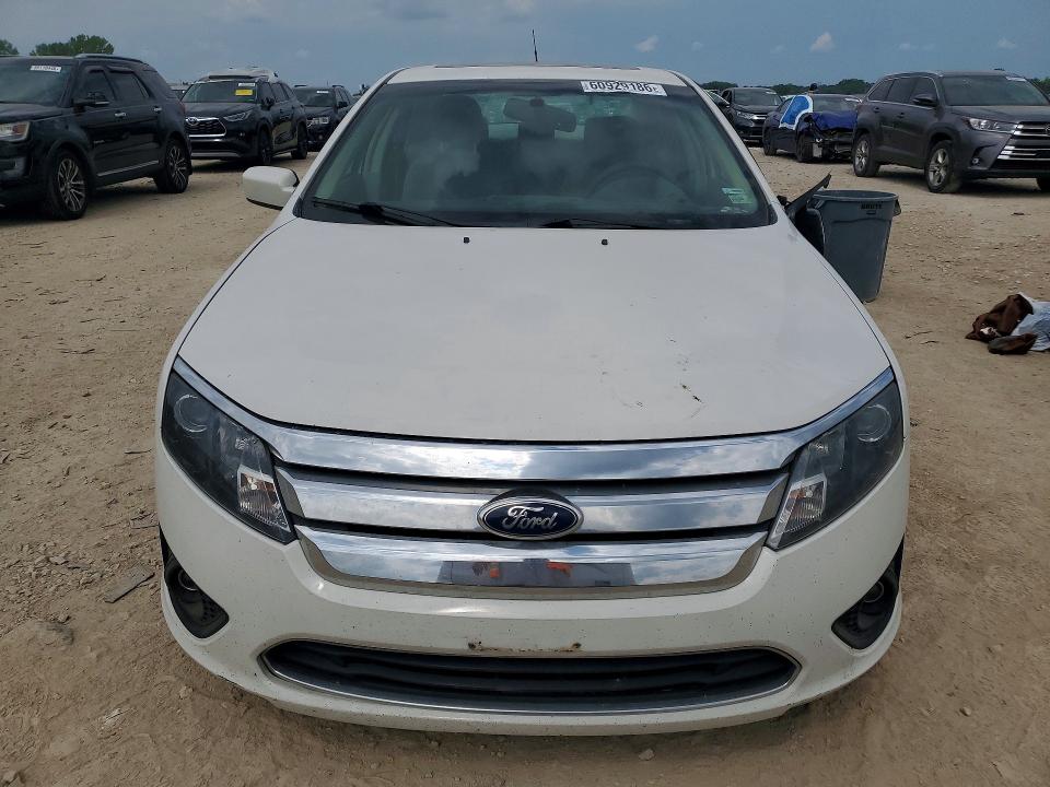Продаж на аукціоні авто 2010 Ford Fusion, vin: 3FAHP0HA4AR246410, номер лоту: 60929186