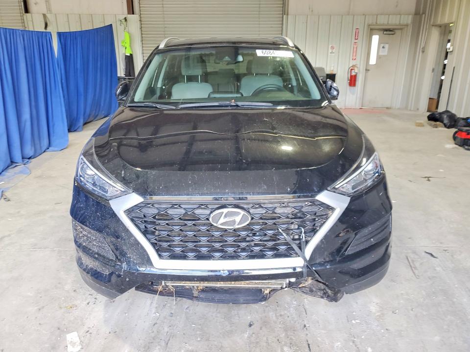 Aukcja sprzedaży 2021 Hyundai Tucson, vin: KM8J3CAL1MU341357, numer aukcji: 60845326