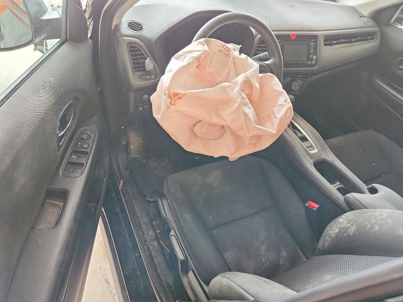 Aukcja sprzedaży 2018 Honda Hr-v, vin: 3CZRU6H30JG710083, numer aukcji: 63033336
