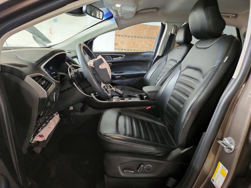Продажа на аукционе авто 2019 Ford Edge, vin: 2FMPK4J94KBB41101, номер лота: 61215836