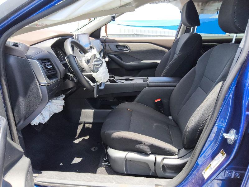 Aukcja sprzedaży 2023 Nissan Rogue, vin: 5N1BT3AA7PC772878, numer aukcji: 85633795