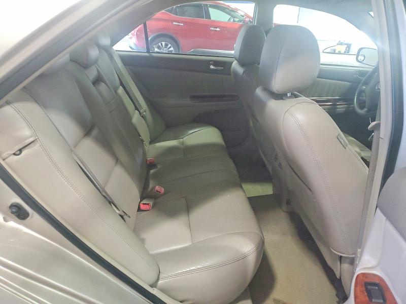 Aukcja sprzedaży 2005 Toyota Camry, vin: 4T1BE30K35U575797, numer aukcji: 63255856