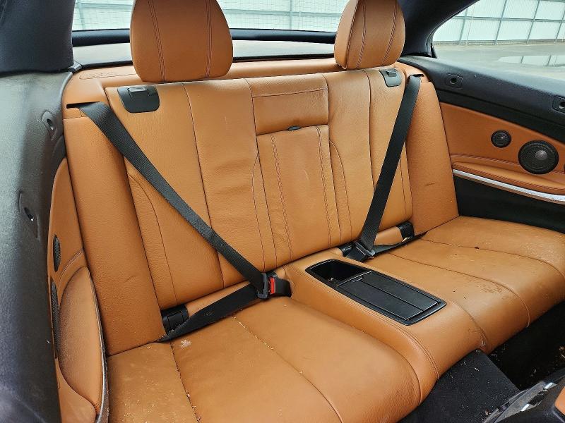 2018 Bmw 430i მანქანა იყიდება აუქციონზე, vin: WBA4Z1C50JEC73464, აუქციონის ნომერი: 62769106