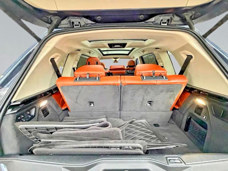 Продаж на аукціоні авто 2019 Bmw X7, vin: 5UXCW2C52KLB43713, номер лоту: 63435056