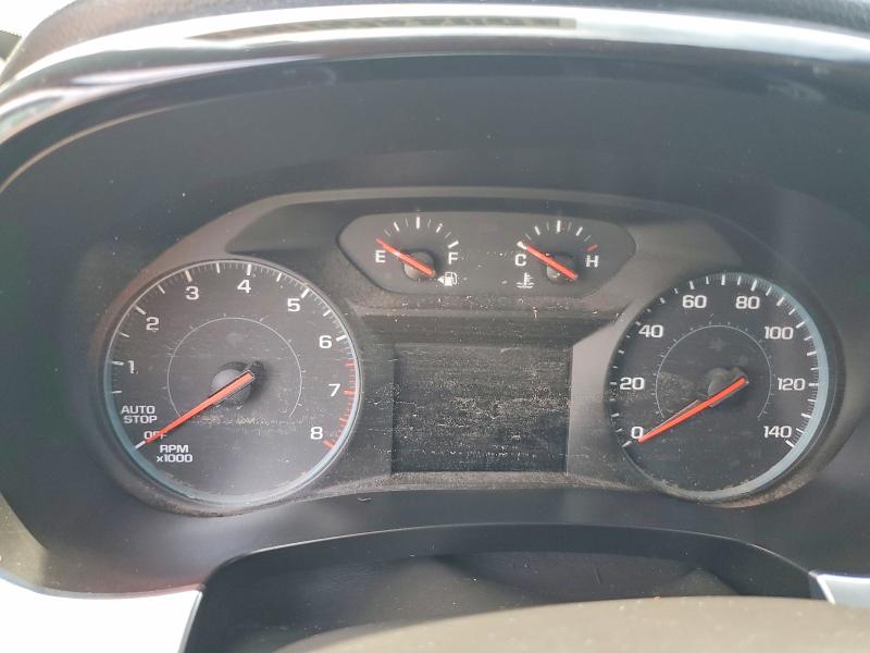 Aukcja sprzedaży 2019 Chevrolet Traverse, vin: 1GNERFKW6KJ111558, numer aukcji: 59276056