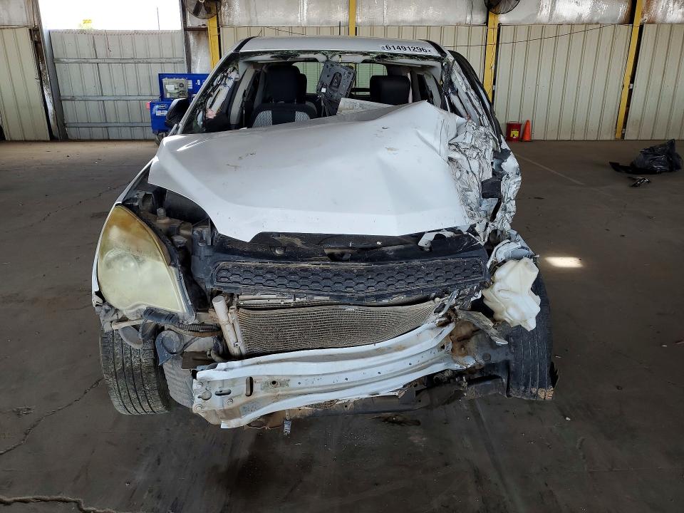 Продажа на аукционе авто 2014 Chevrolet Equinox, vin: 1GNALAEK4EZ133625, номер лота: 61491296