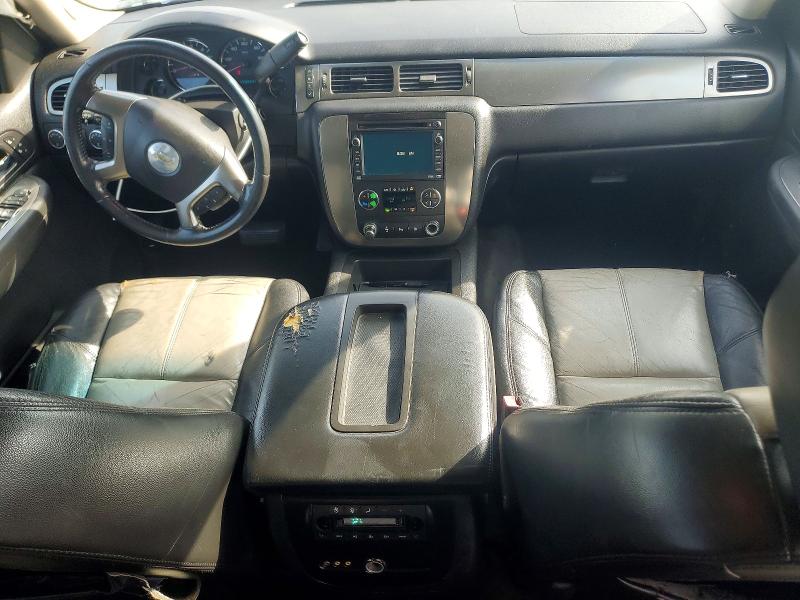 Продажа на аукционе авто 2007 Chevrolet Suburban, vin: 3GNFK16317G274414, номер лота: 61921086