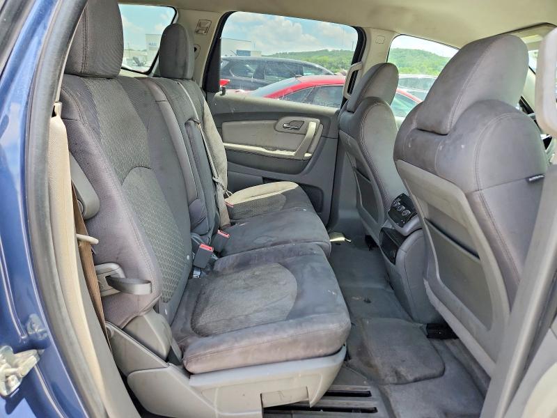 Aukcja sprzedaży 2012 Chevrolet Traverse, vin: 1GNKRGED6CJ313918, numer aukcji: 59360836