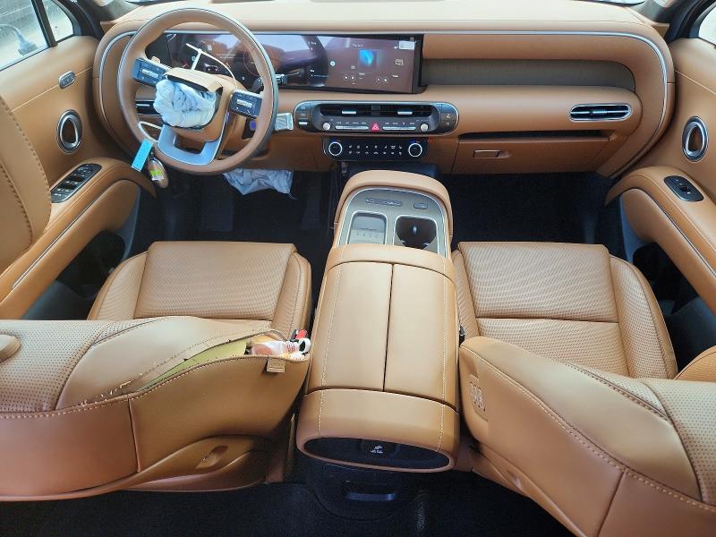 Продажа на аукционе авто 2026 Hyundai Palisade, vin: KM8RM5S29TU031375, номер лота: 59958886