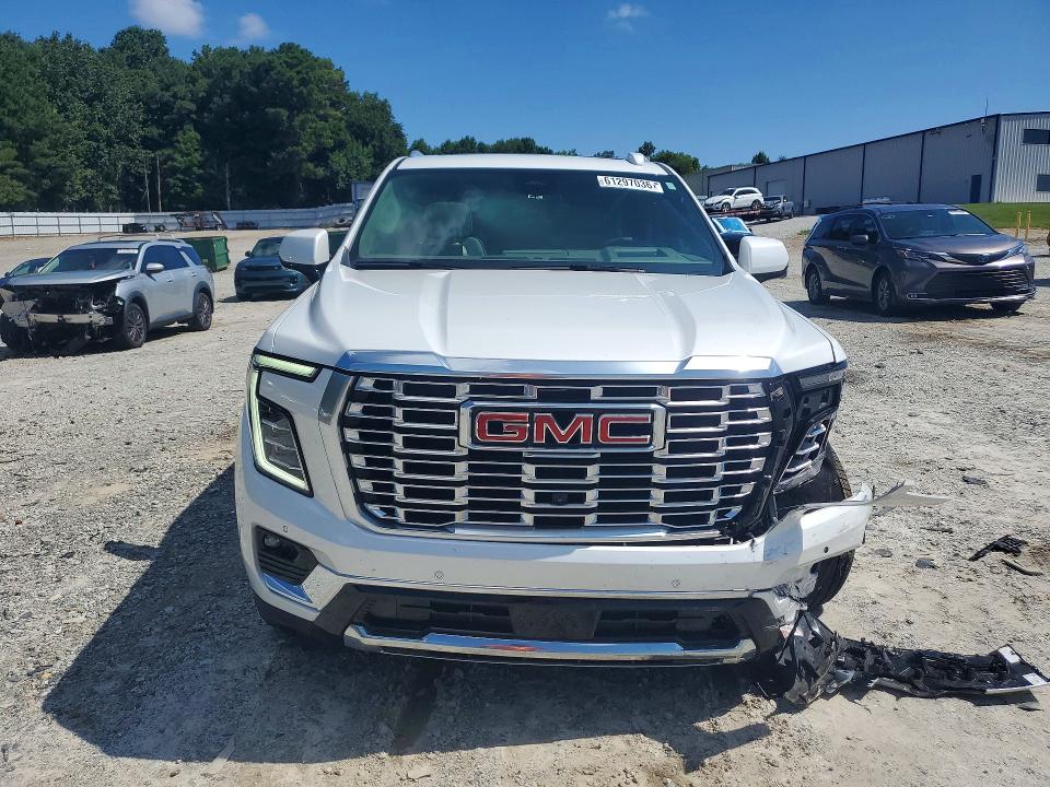 Продажа на аукционе авто 2025 Gmc Yukon, vin: 1GKS2DRL9SR188365, номер лота: 61297036