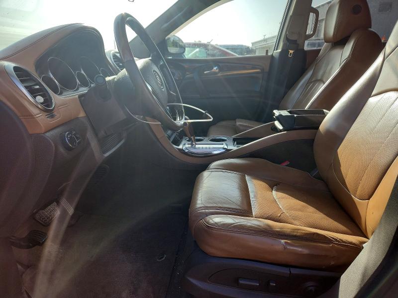 Aukcja sprzedaży 2013 Buick Enclave, vin: 5GAKVCKD1DJ165486, numer aukcji: 59242176