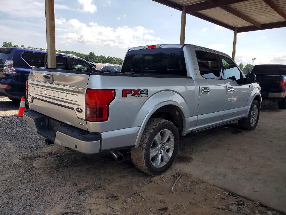 Продажа на аукционе авто 2019 Ford F150, vin: 1FTEW1E47KFB75416, номер лота: 59368796