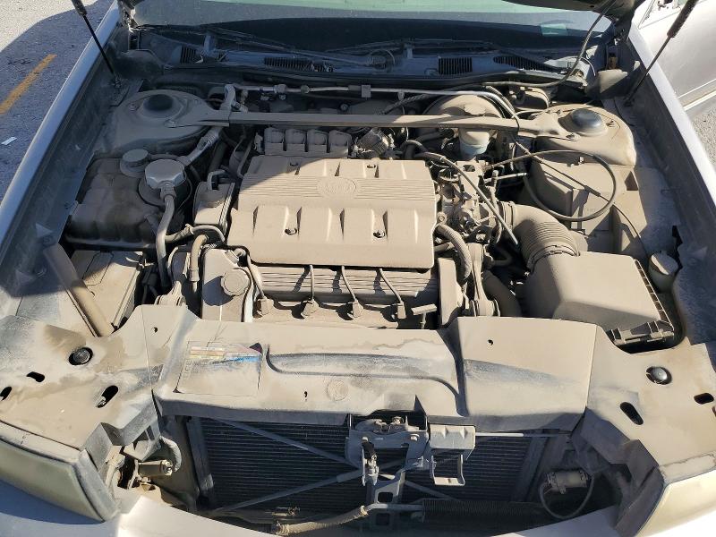 1997 Cadillac Deville მანქანა იყიდება აუქციონზე, vin: 1G6KF5292VU225152, აუქციონის ნომერი: 60813916