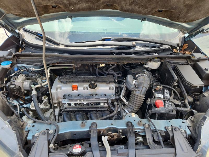 Продажа на аукционе авто 2013 Honda Cr-v, vin: 5J6RM3H56DL025853, номер лота: 60302026