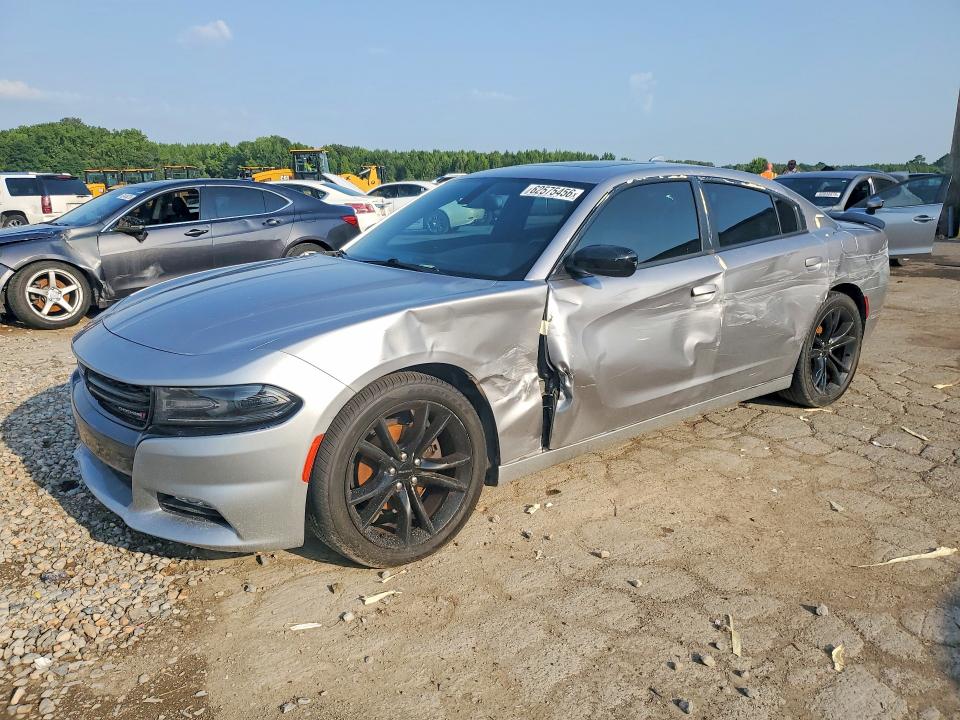 Aukcja sprzedaży 2016 Dodge Charger, vin: 2C3CDXHG2GH318823, numer aukcji: 62575456