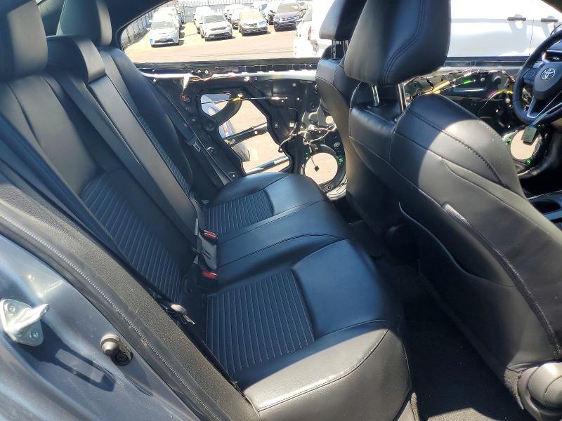 Aukcja sprzedaży 2020 Toyota Corolla, vin: JTDT4RCE0LJ043166, numer aukcji: 61142276