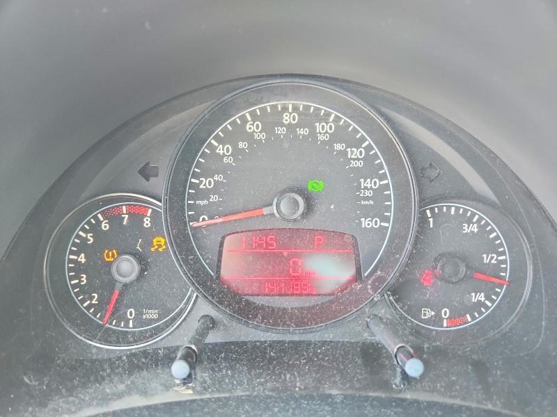 60232896 :رقم المزاد ، 3VWJX7AT3CM617179 vin ، 2012 Volkswagen Beetle مزاد بيع