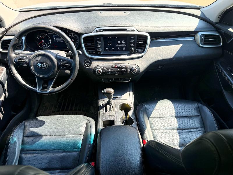 Продаж на аукціоні авто 2017 Kia Sorento, vin: 5XYPGDA33HG329369, номер лоту: 63048606