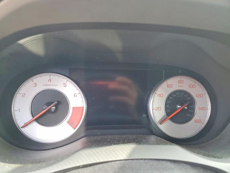 2021 Acura Rdx მანქანა იყიდება აუქციონზე, vin: 5J8TC2H63ML002792, აუქციონის ნომერი: 62013896