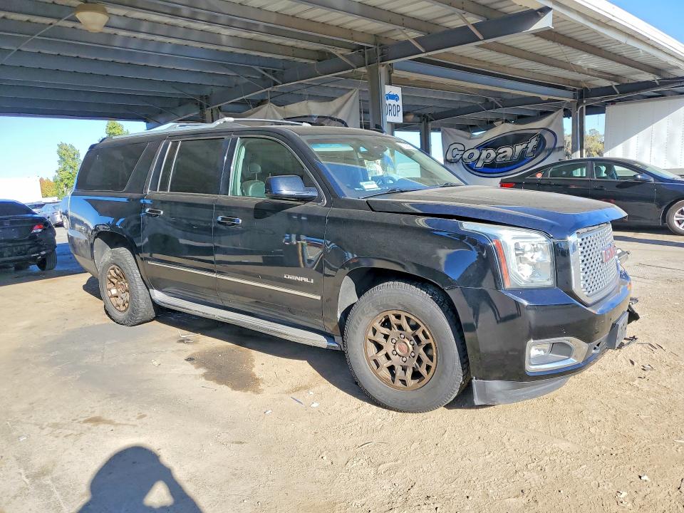Aukcja sprzedaży 2015 Gmc Yukon Xl, vin: 1GKS2JKJ5FR554142, numer aukcji: 60230316
