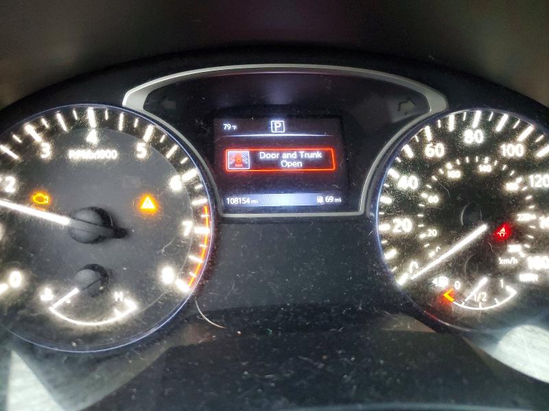 Aukcja sprzedaży 2017 Nissan Altima, vin: 1N4AL3AP6HN336040, numer aukcji: 61077996