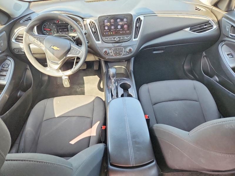 60872416 :رقم المزاد ، 1G1ZD5ST5MF029179 vin ، 2021 Chevrolet Malibu مزاد بيع