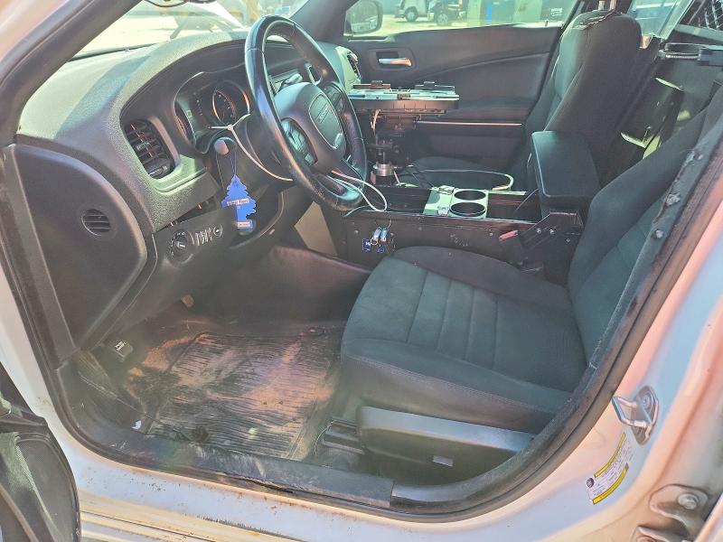 Aukcja sprzedaży 2019 Dodge Charger, vin: 2C3CDXAG9KH547597, numer aukcji: 59582616