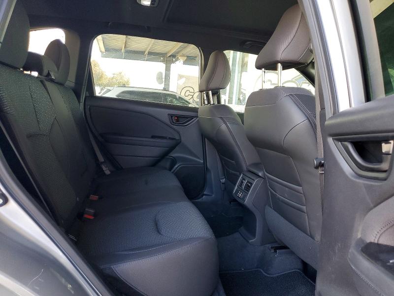 62033976 :رقم المزاد ، 4S4SLDD69T3097283 vin ، 2026 Subaru Forester مزاد بيع