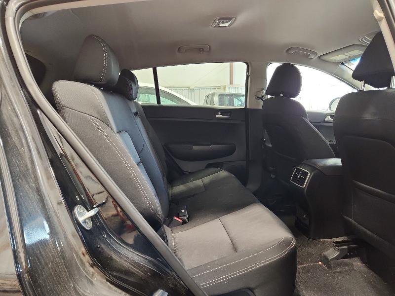 Aukcja sprzedaży 2020 Kia Sportage, vin: KNDPMCAC8L7744051, numer aukcji: 61715586