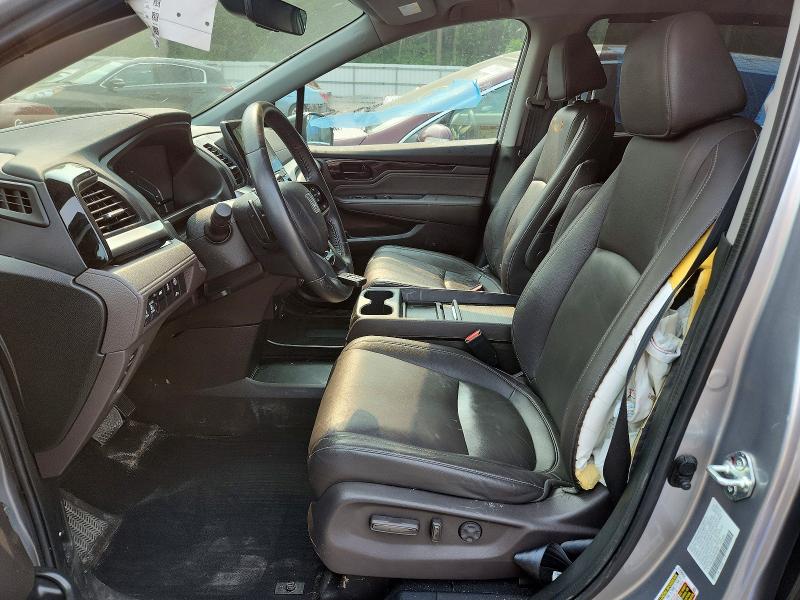Aukcja sprzedaży 2023 Honda Odyssey, vin: 5FNRL6H8XPB038553, numer aukcji: 59375596