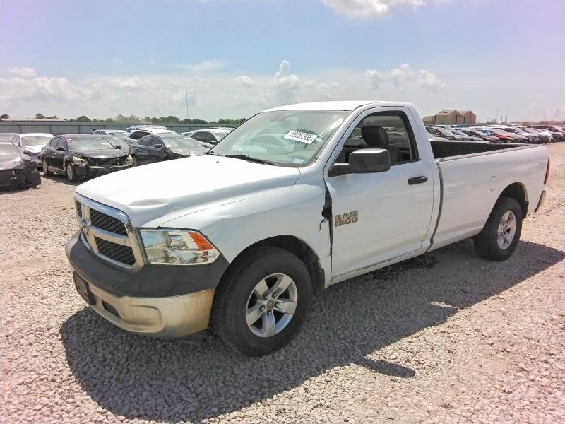 Auction sale of the 2015 Ram 1500, vin: 3C6JR6DG9FG584768, lot number: 59257936
