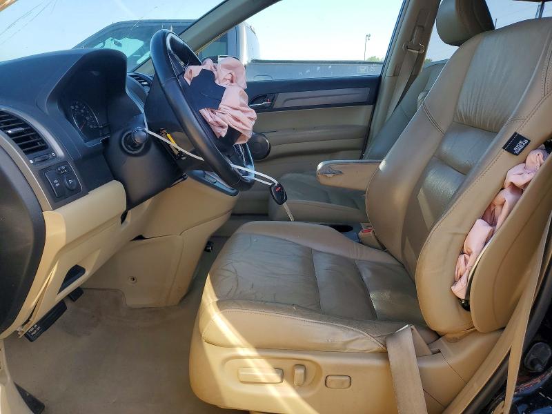 59703376 :رقم المزاد ، JHLRE48748C033274 vin ، 2008 Honda Cr-v مزاد بيع