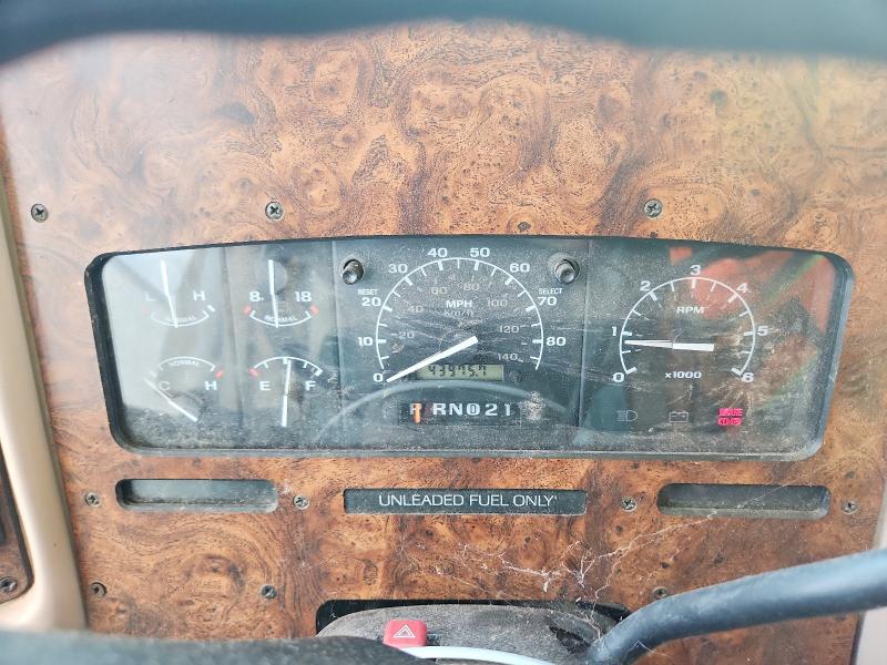 1997 Ford Coach მანქანა იყიდება აუქციონზე, vin: 3FCMF53G4VJA18738, აუქციონის ნომერი: 62822106