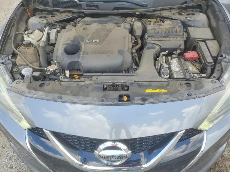 Aukcja sprzedaży 2018 Nissan Maxima, vin: 1N4AA6AP6JC385876, numer aukcji: 60717146