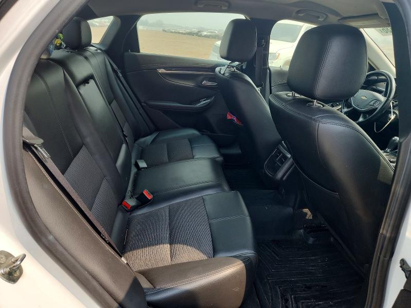 Продаж на аукціоні авто 2017 Chevrolet Impala, vin: 1G1105SA5HU172920, номер лоту: 60786886