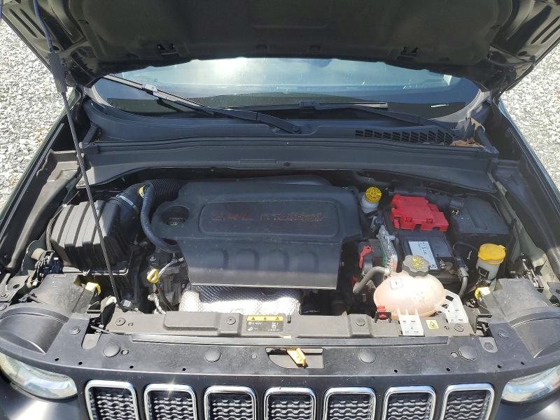 Aukcja sprzedaży 2021 Jeep Renegade, vin: ZACNJCBB5MPM22622, numer aukcji: 60974056