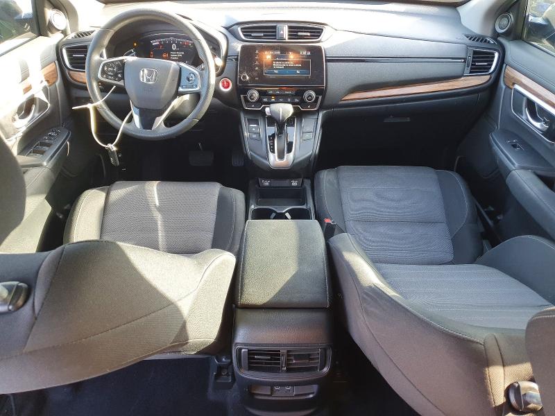 Продажа на аукционе авто 2021 Honda Cr-v, vin: 2HKRW1H56MH405946, номер лота: 61522846