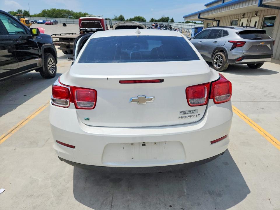 Продажа на аукционе авто 2015 Chevrolet Malibu, vin: 1G11C5SLXFU150658, номер лота: 61956386