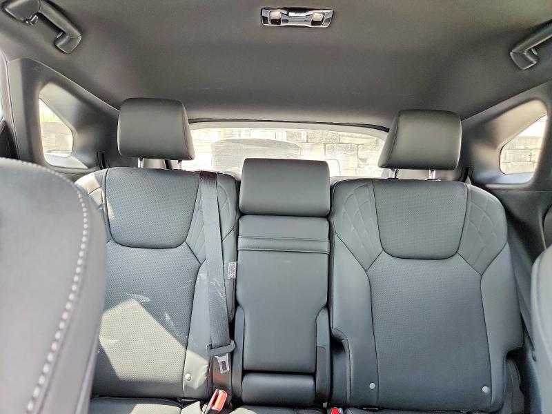 2026 Lexus Rx მანქანა იყიდება აუქციონზე, vin: 2T2BBMCAXTC138651, აუქციონის ნომერი: 63240086